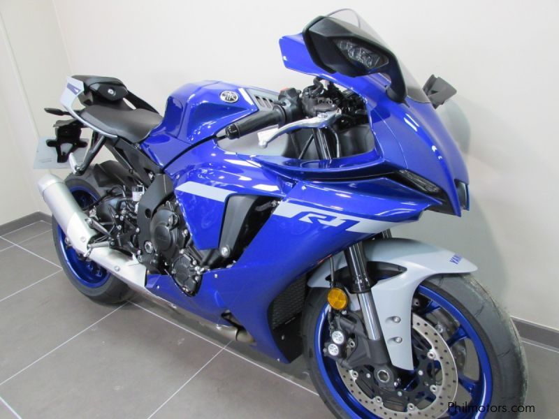 Yamaha YZF R1 in Philippines