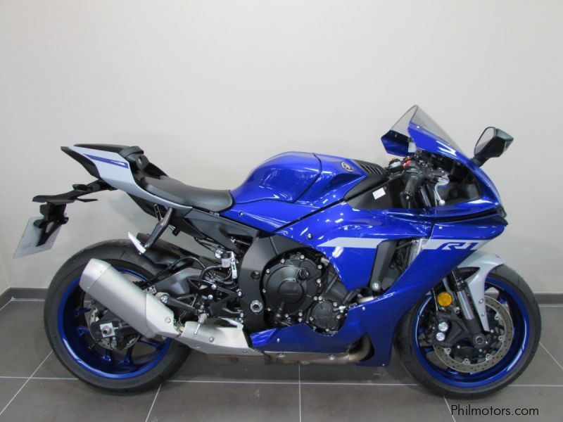 Yamaha YZF R1 in Philippines