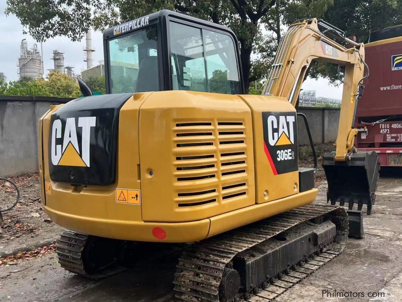 CATERPILLAR 306e2 in Philippines