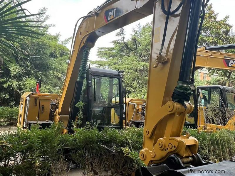 CATERPILLAR 308E2 in Philippines