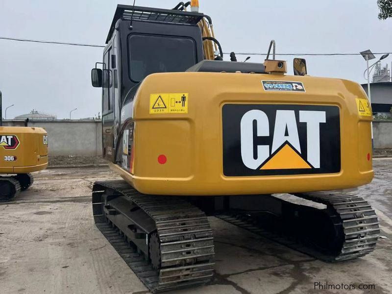 CATERPILLAR 312D2 in Philippines