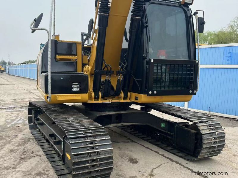 CATERPILLAR 312D2 in Philippines