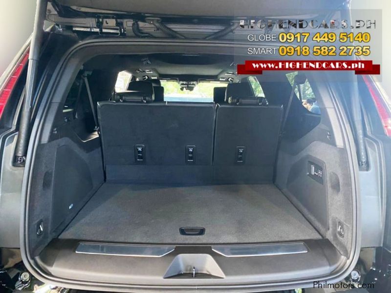 Cadillac ESCALADE LUXURY PREMIUM DIESEL in Philippines