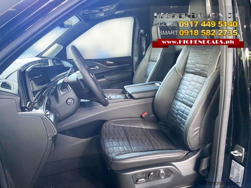 Cadillac ESCALADE LUXURY PREMIUM DIESEL in Philippines