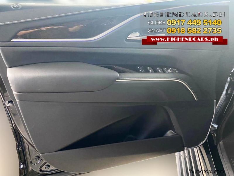 Cadillac ESCALADE LUXURY PREMIUM DIESEL in Philippines