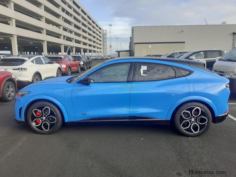 Ford Mustang Mach-E GT First Edition in Philippines