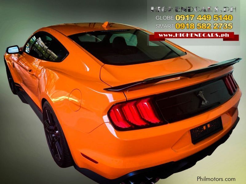 Ford SHELBY GT500 BRAND NEW AUTO TRANSMISSION in Philippines