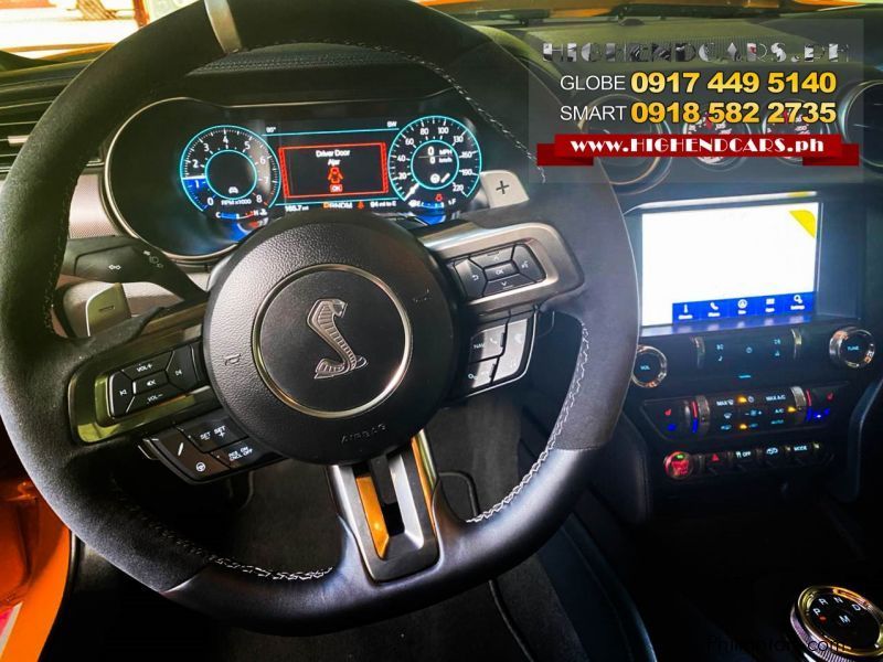 Ford SHELBY GT500 BRAND NEW AUTO TRANSMISSION in Philippines