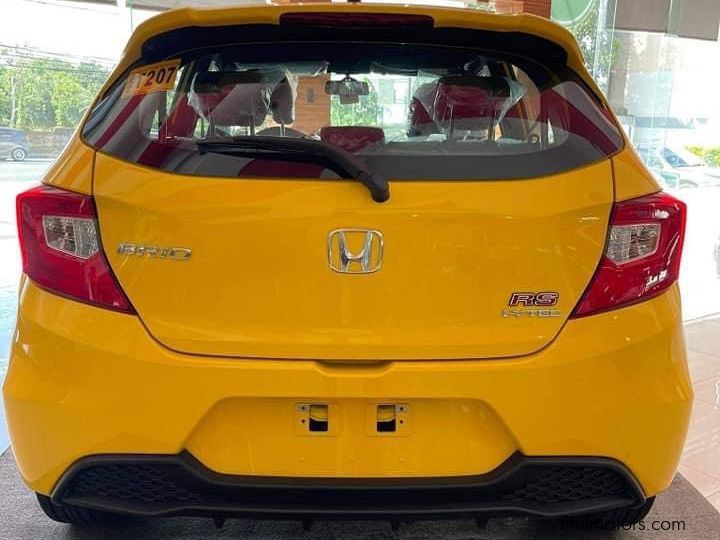 Honda Brio S MT 1.2L Lowest Down PROMO, Call Honda Bulacan: 0905.870.6068 in Philippines