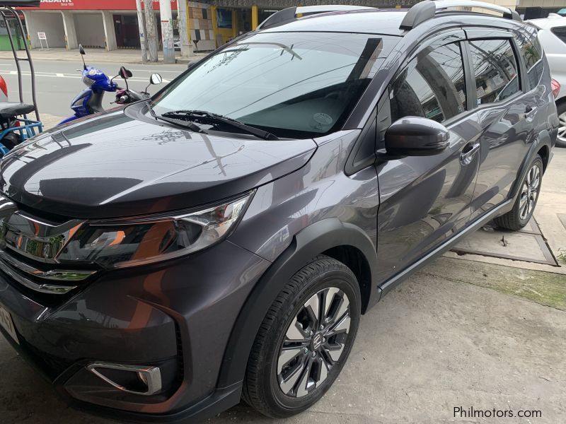 Honda Brv S in Philippines