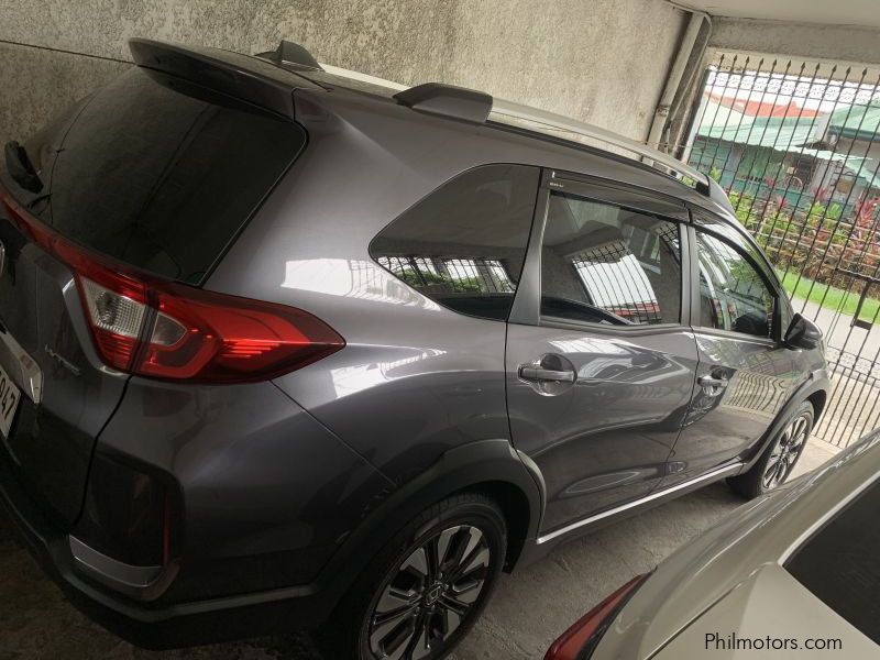 Honda Brv S in Philippines