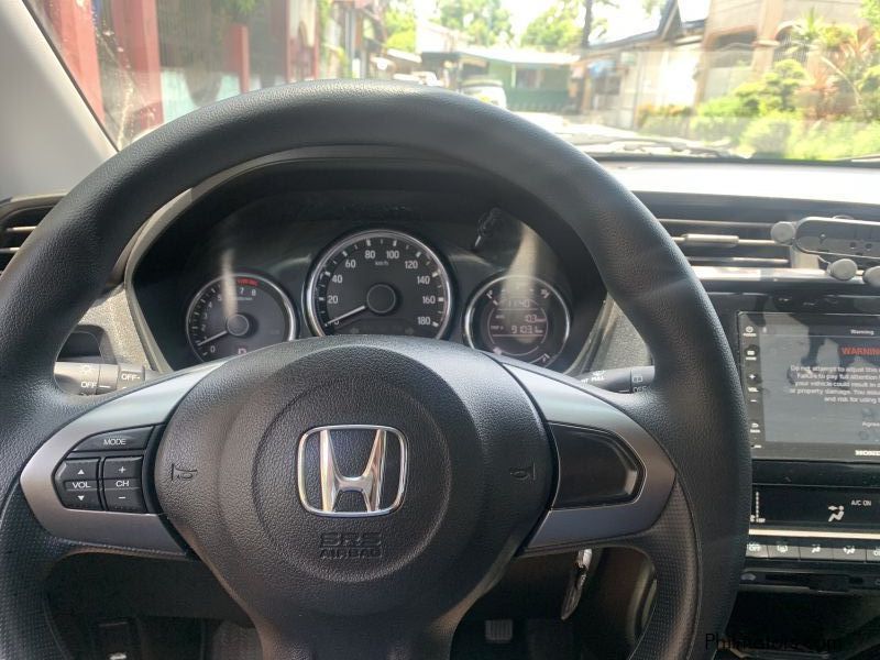 Honda Brv S in Philippines
