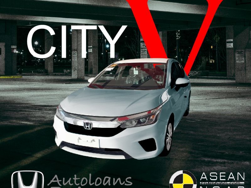 Honda City GN V DOHC CVT Lowest Down Lowest Monthly, Call Honda Bulacan: 0905.870.6068 in Philippines