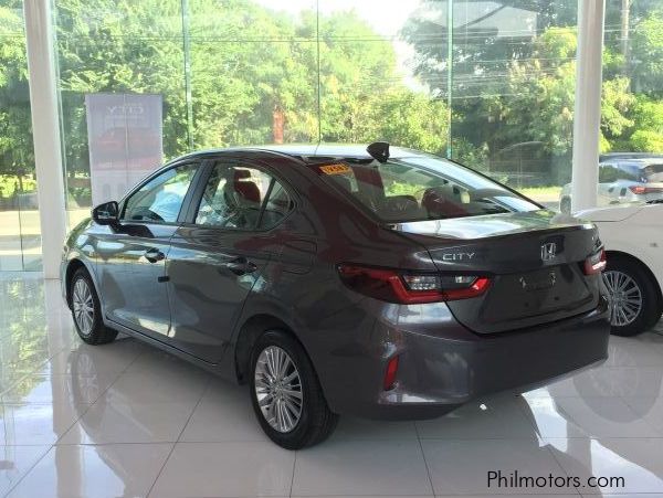 Honda City S CVT - 28K ALLIN DP, Call Honda Baliuag Bulacan: 0905.870.6068 in Philippines