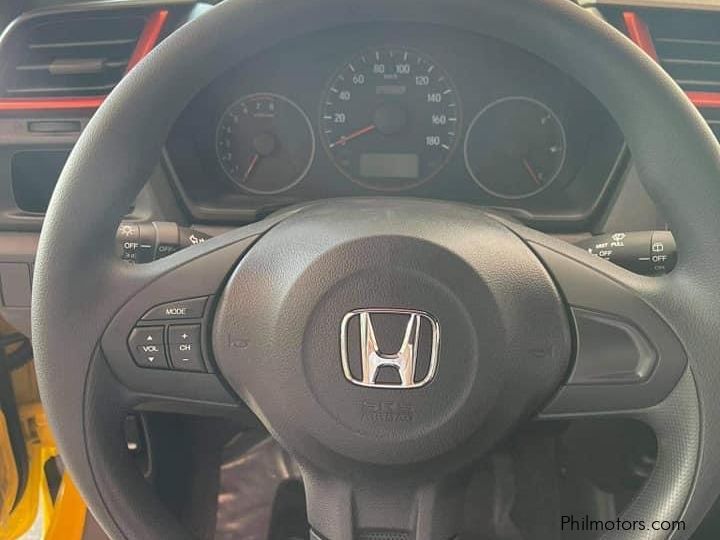 Honda Honda BRIO RS 1.2L LOWEST DOWN Sale, Call Honda Bulacan: 0905.870.6068 in Philippines