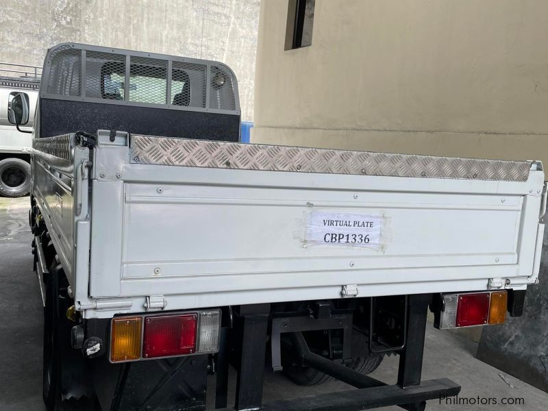 Isuzu ELF 10FT DROPSIDE TRUCK in Philippines