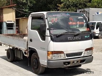 Isuzu ELF GIGA  DROPSIDE BODY in Philippines