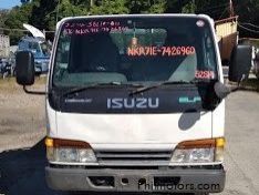 Isuzu ELF GIGA  DROPSIDE BODY in Philippines