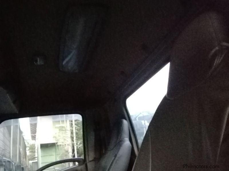 Isuzu Forward Garbage Compactor Dump Truck 5.2 ton 4HK1 Engine in Philippines