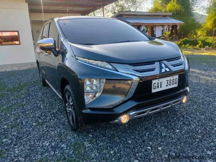 Mitsubishi Xpander GLS in Philippines