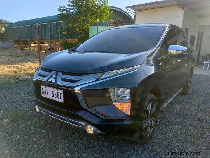 Mitsubishi Xpander GLS in Philippines