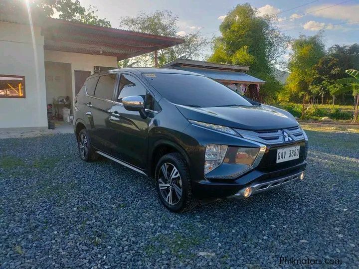 Mitsubishi Xpander GLS in Philippines