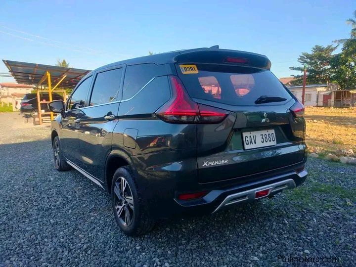 Mitsubishi Xpander GLS in Philippines