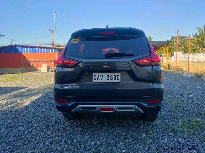 Mitsubishi Xpander GLS in Philippines