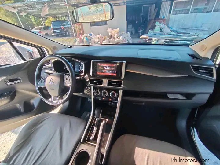 Mitsubishi Xpander GLS in Philippines