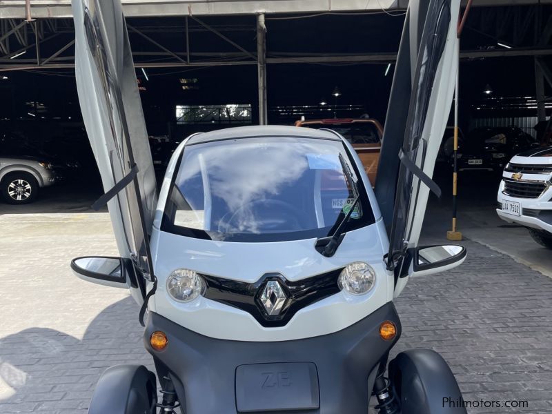 Renault TWIZY EV 2021 in Philippines