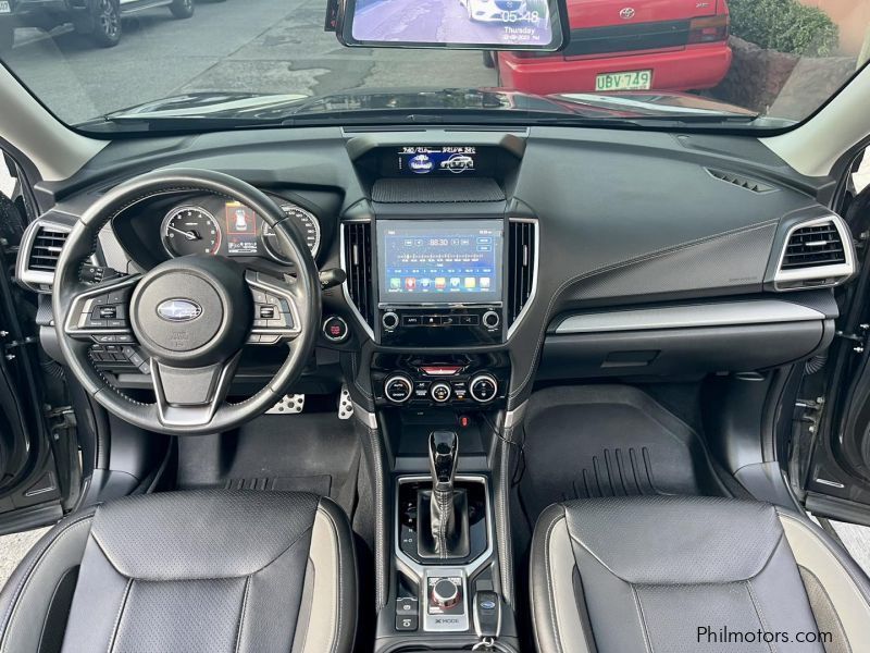 Subaru Forester Eyesight GT A/T in Philippines