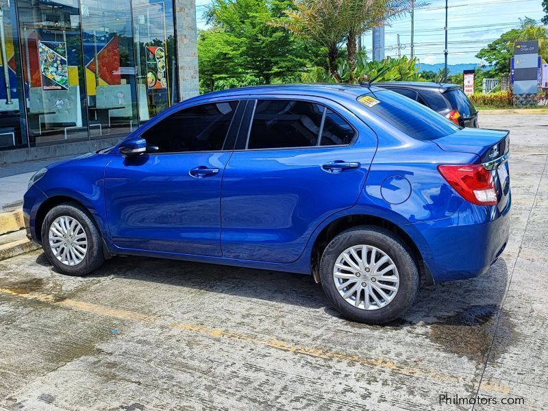 Suzuki Dzire GL+ AGS 1.2 in Philippines