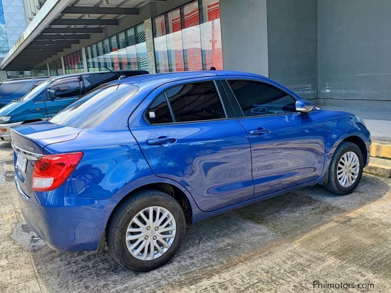 Suzuki Dzire GL+ AGS 1.2 in Philippines