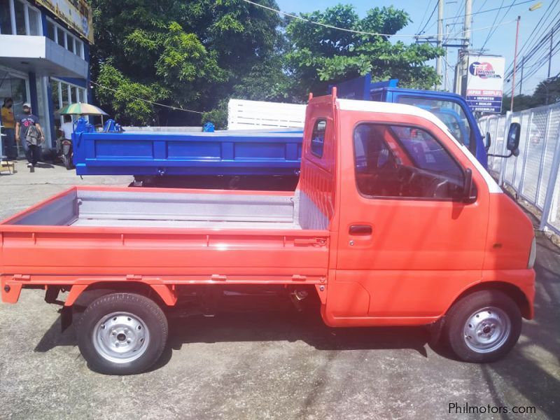 Suzuki Millenium in Philippines