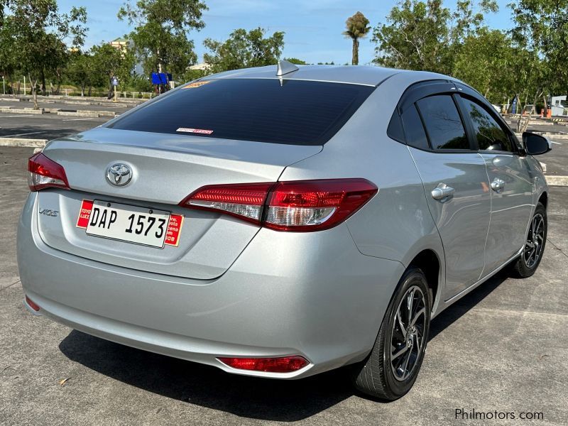 Toyota Vios XLE Automatic Lucena City in Philippines