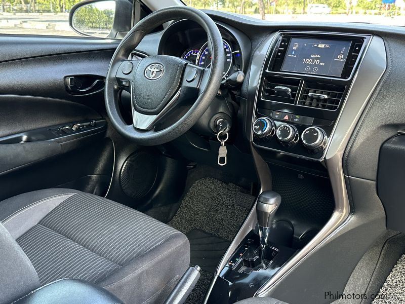 Toyota Vios XLE Automatic Lucena City in Philippines