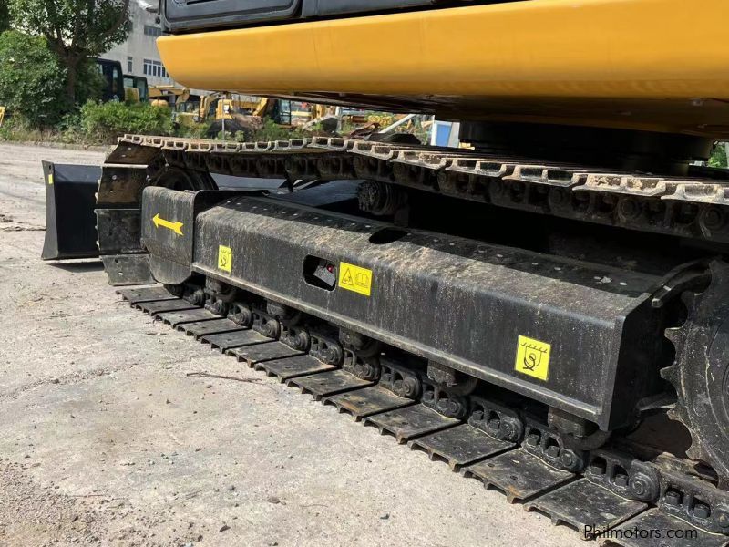 CATERPILLAR 307E2 in Philippines