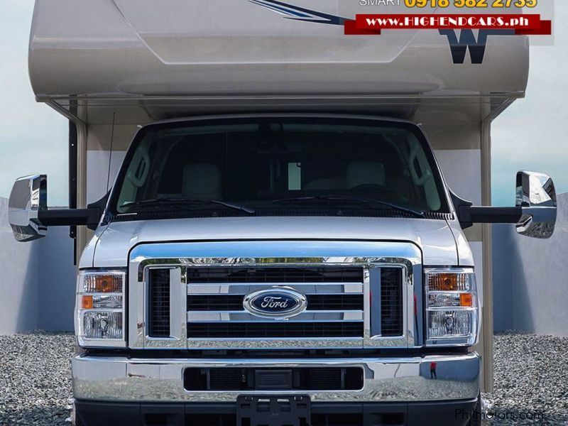 Ford E-350 WINNEBAGO MINNIE WINNIE in Philippines