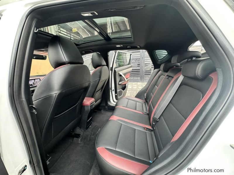 Geely Coolray Sport in Philippines