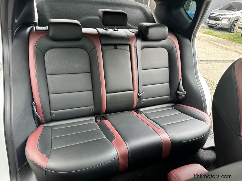 Geely Coolray Sport in Philippines