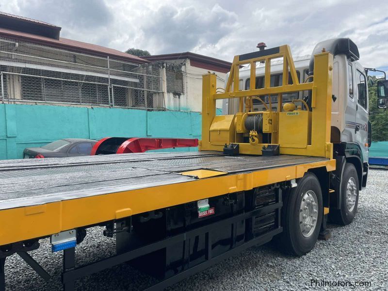 Hyundai SELF LOADER TRUCK in Philippines