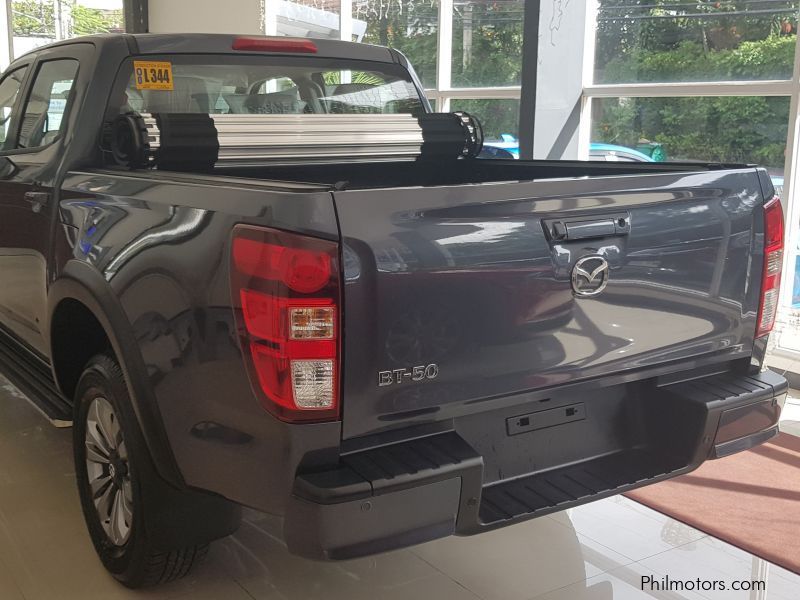 Mazda 199K DP for 2022 Mazda BT-50 in Philippines