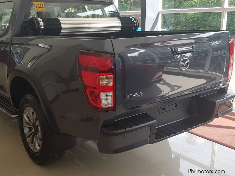 Mazda 199K DP for 2022 Mazda BT-50 in Philippines