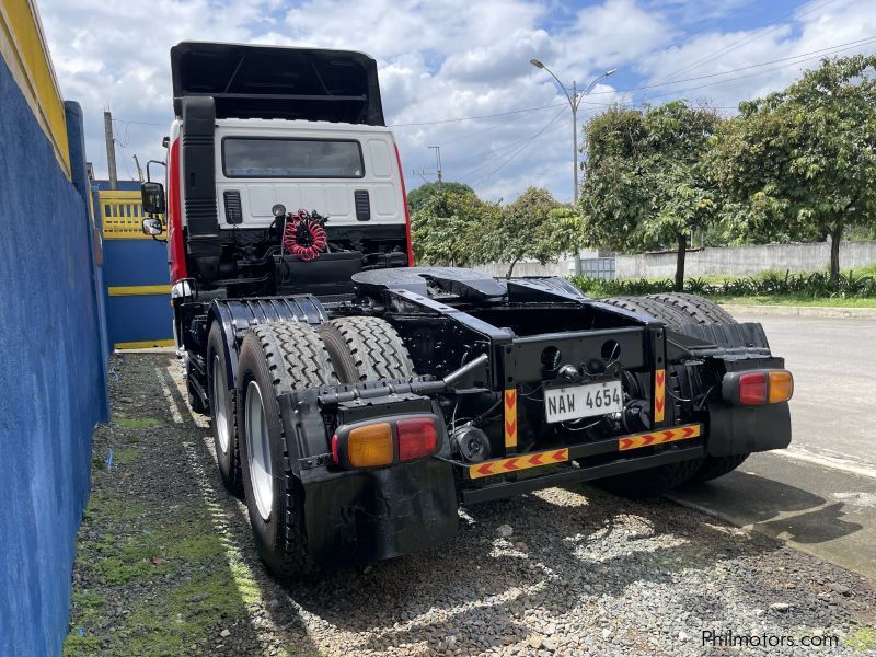 Daewoo TRACTOR HEAD in Philippines