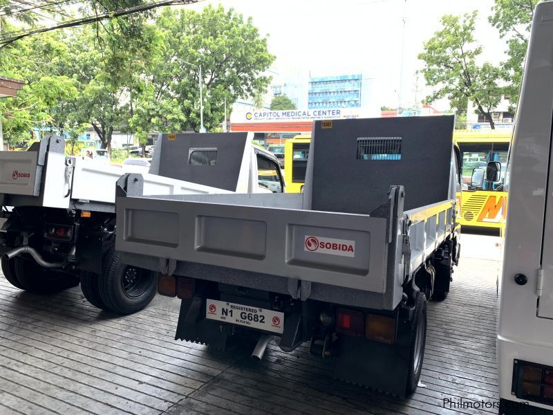 Isuzu elf isuzu nkr reconditioned surplus dump truck n-series canter 300 series tornado in Philippines