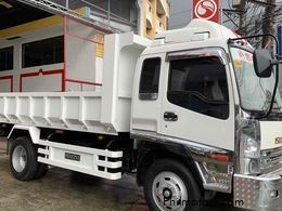Isuzu forward dump  manual surplus in Philippines