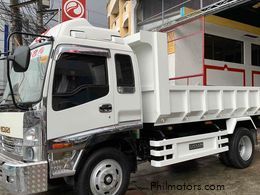 Isuzu forward dump  manual surplus N-series NKR canter 300 series torando in Philippines