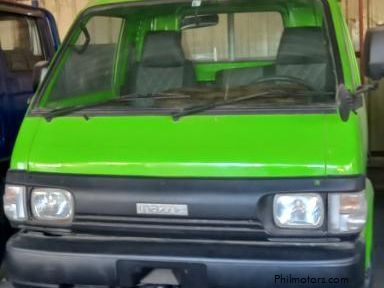 Mazda Bongo 4x4 Extended 10FT Cargo Dropside  in Philippines