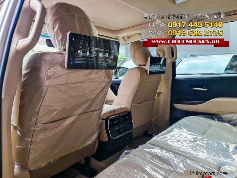 Toyota LAND CRUISER LC300 VX DUBAI in Philippines