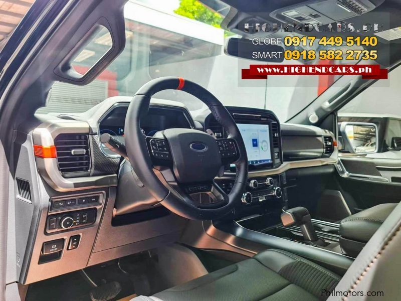 Toyota SEQUOIA TRD PRO in Philippines